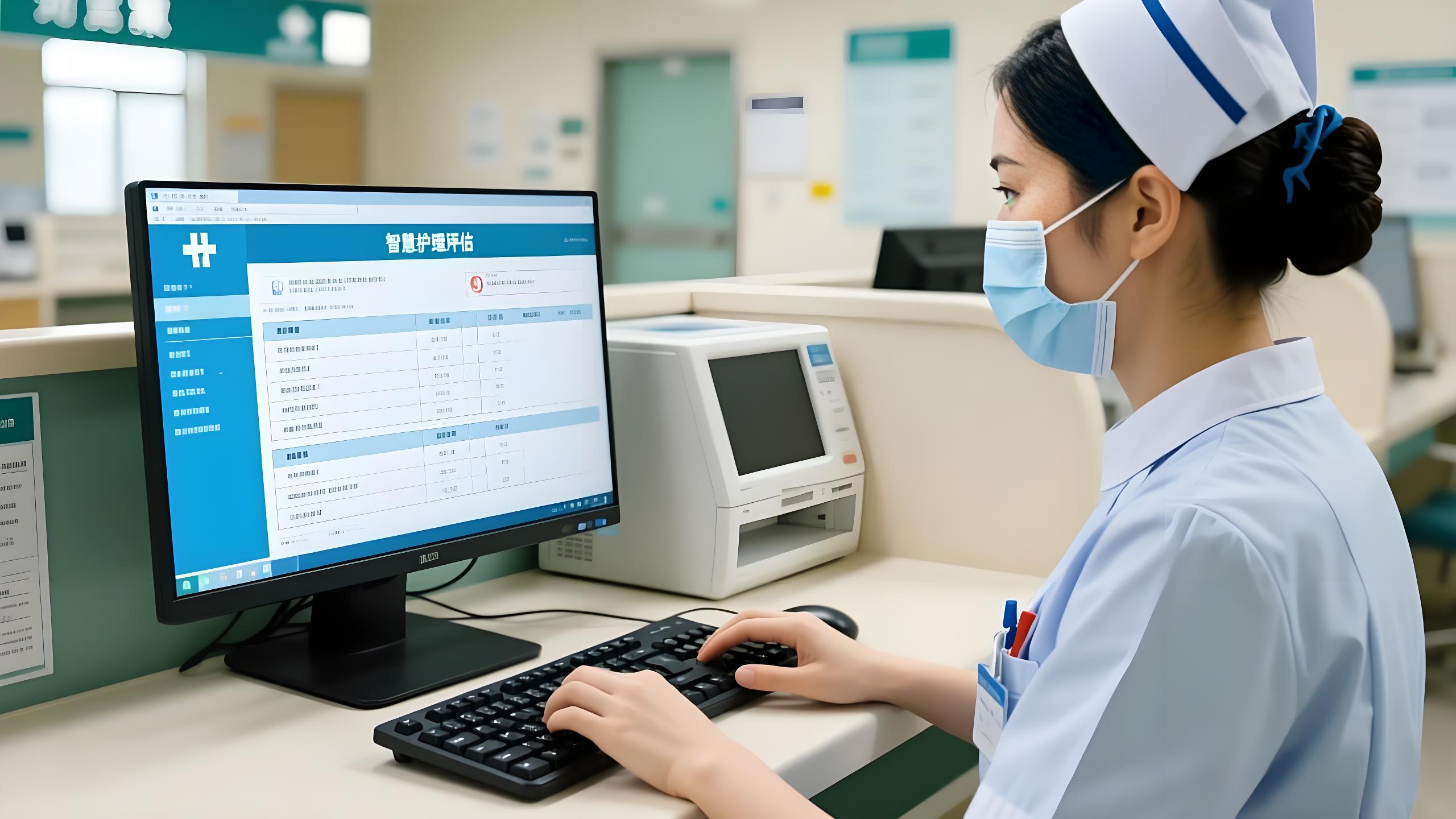 陕西省第四医院